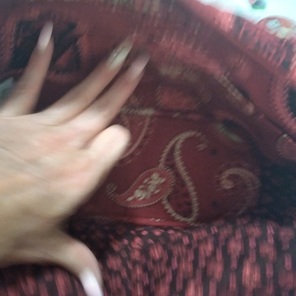 Vera Bradley small - Picture 2 of 2